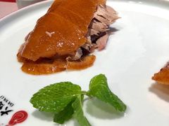 -大鸭梨烤鸭(枣园店)