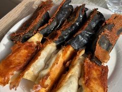 -一品鲜鱼锅贴(人民一路店)