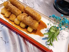 -红辣椒·川菜·火锅(大洋中心店)