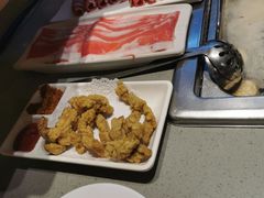 -海底捞火锅(高新活力汇店)