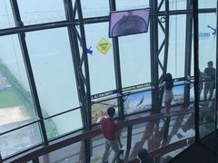 -澳门旅游塔360°旋转餐厅(南湾湖广场店)