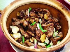 -勒南公舍(龙江店)
