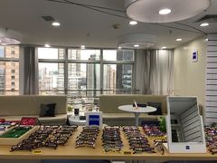 -优视力蔡司眼镜验配中心(越秀城市广场奥莱店)