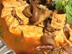 -隔壁老王·家常云南菜(花巷店)