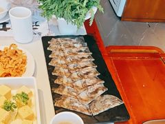 -老员外骨汤火锅(海州古城店)