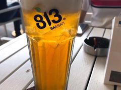 -813芭依珊 BAESAn(汇港购物中心店)