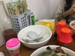 -宏记莲藕汤