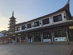 -千灯古镇