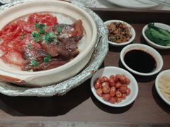 -避风塘·金牌店·夜宵(金玉兰店)