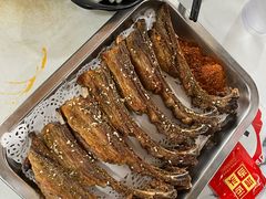 -老北京涮羊肉(航东路店)