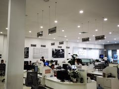 -广州美轮别克4S店(赤岗店)