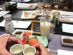 -大渔铁板烧(大悦城店)