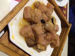 名點一號（花都店）-名点一号·精致茶点·手工制作(宝华店)