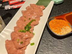-伊茉家的烤肉店(勒泰中心店)
