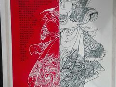 -新华里咖啡书吧(新华书店小寨店)