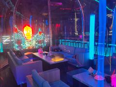 -外滩8号 whisky bar(金延大厦店)