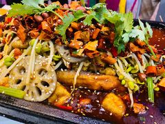 -年轮烧烤·羊蝎子·烤鱼(星湖街店)