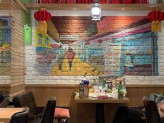 大堂-新加坡高记KOO KEE Restaurant(盈科店)
