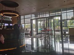 -广州大学城雅乐轩酒店