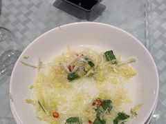 -子霖南山鲜虾面(南山总店)