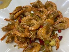 -明记海鲜美食老字号(明记总店)