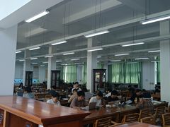 -厦门大学(思明校区)
