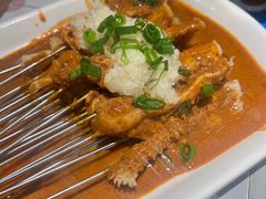 -勇利赵家烤肉坊(翠华北路店)