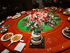 -小船渔村•大连菜•大连焖鱼(黄河路店)