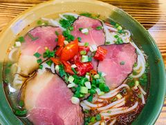 苗家腊肉粉-十里香粉馆(虹桥中路店)