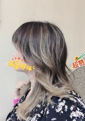 -雅仕 HAIR SALON 美发沙龙