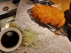 上海炸猪排-南小馆(迪士尼小镇店)