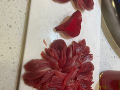 郡肝-大龙燚火锅(科华店)
