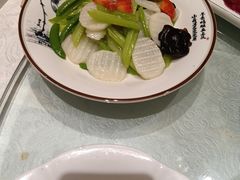 -国人川菜(李家村建东街店)