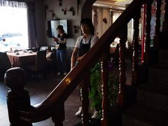 -天桥饭店·特色海鲜(金山嘴渔村店)