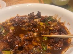 -威海九禧海鲜居渔水饺(经区店)