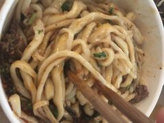 -马虎面馆(新西蓝店)