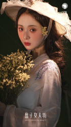 -盘子女人坊生日照·摄影馆(浦东店)