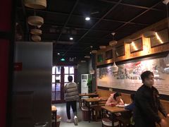 -新兴园饺子馆(北京百子湾店)