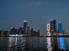 -天鹅湖体育公园