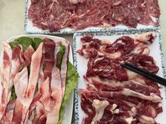 -潮悦牛肉火锅城(水贝店)