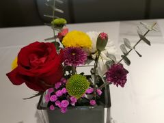 -燃扒房Steakhouse(皇庭店)