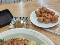 -陆长玖古法猪脚饭(玄风桥店)