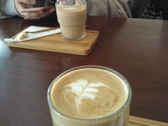 -MEET COFFEE婉约咖啡(宝善公寓店)