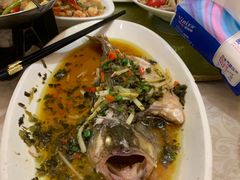 -阿英煲(凉城路店)