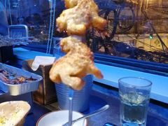 -很久以前羊肉串(打浦路店)