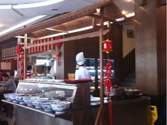 -春发生饭店·非遗(南院门店)