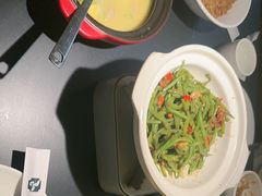 -小菜园新徽菜(青岛市南万象城店)