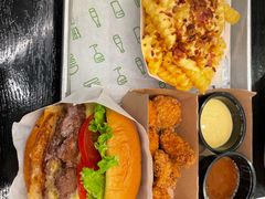 -Shake Shack(南山万象天地店)