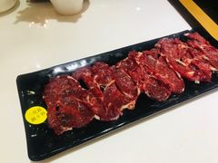 -陈记顺和牛肉火锅馆(天河北路店)