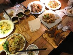 -符离集餐厅(万象城店)